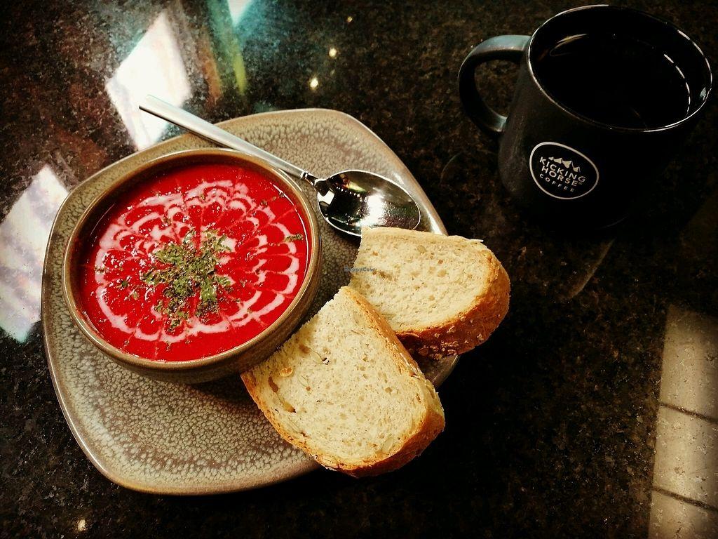 Photo credit: happycow