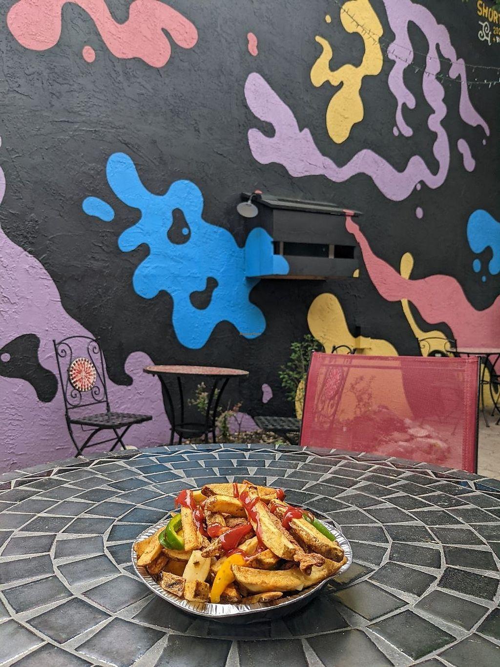 Photo credit: happycow