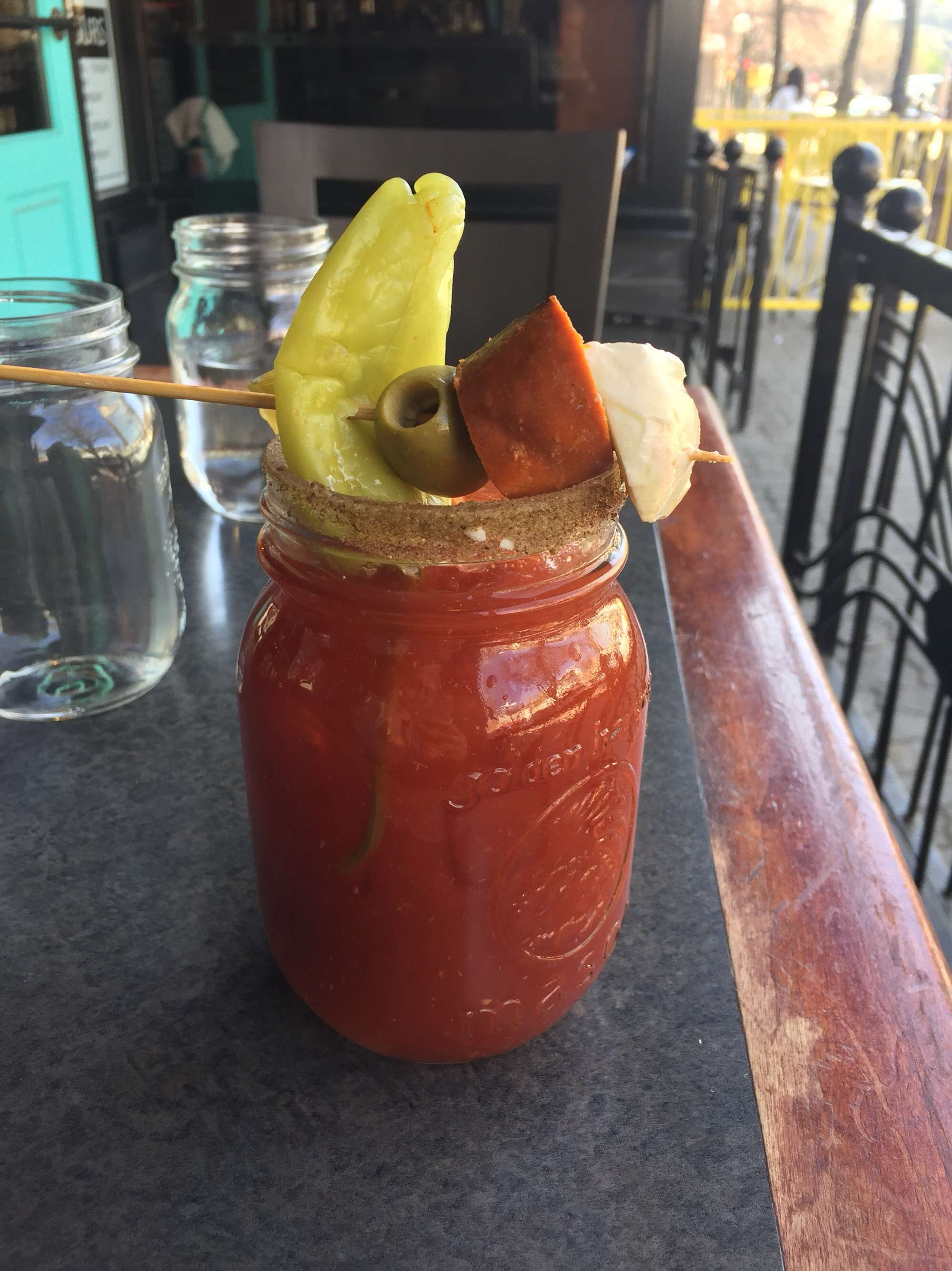 Photo credit: zomato