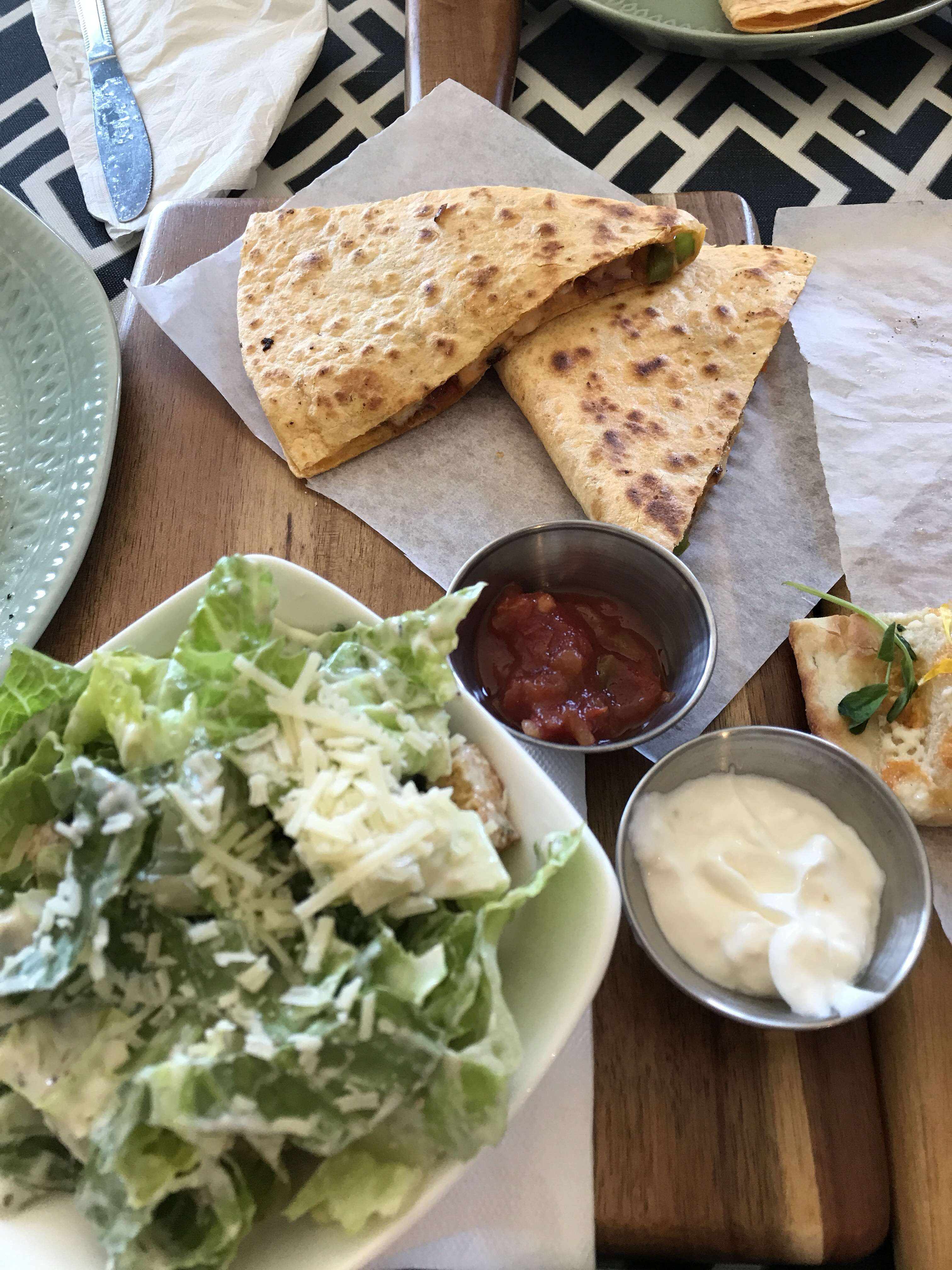 Photo credit: zomato