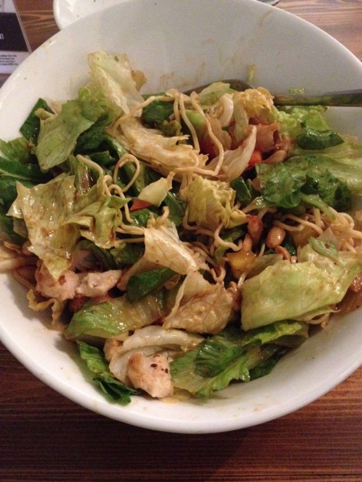 Photo credit: zomato