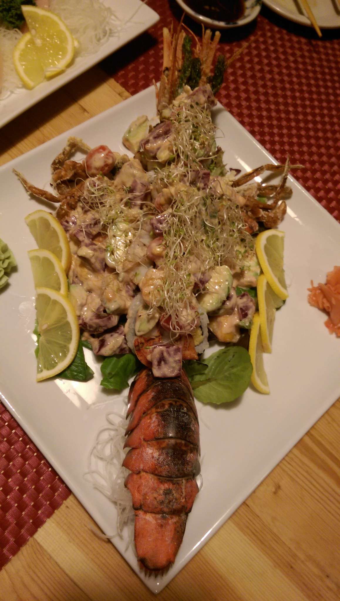 Photo credit: zomato