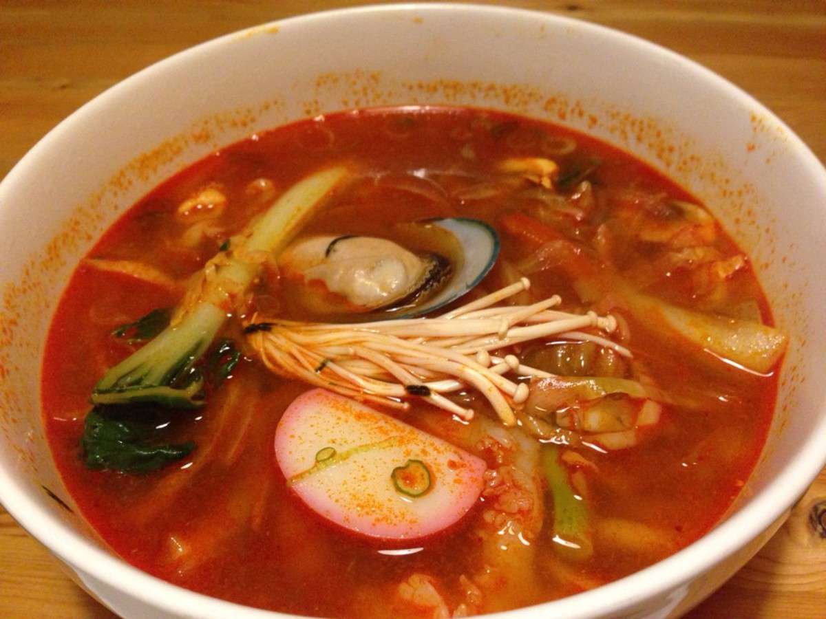 Photo credit: zomato