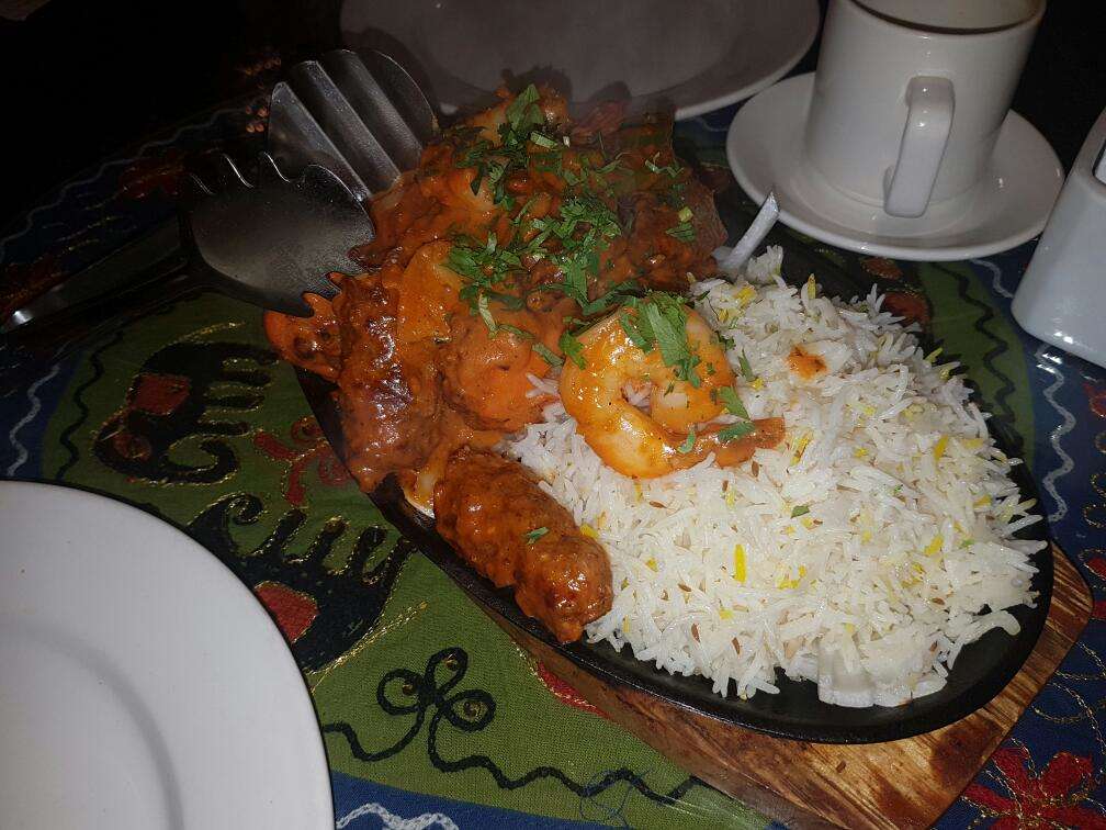 Photo credit: zomato