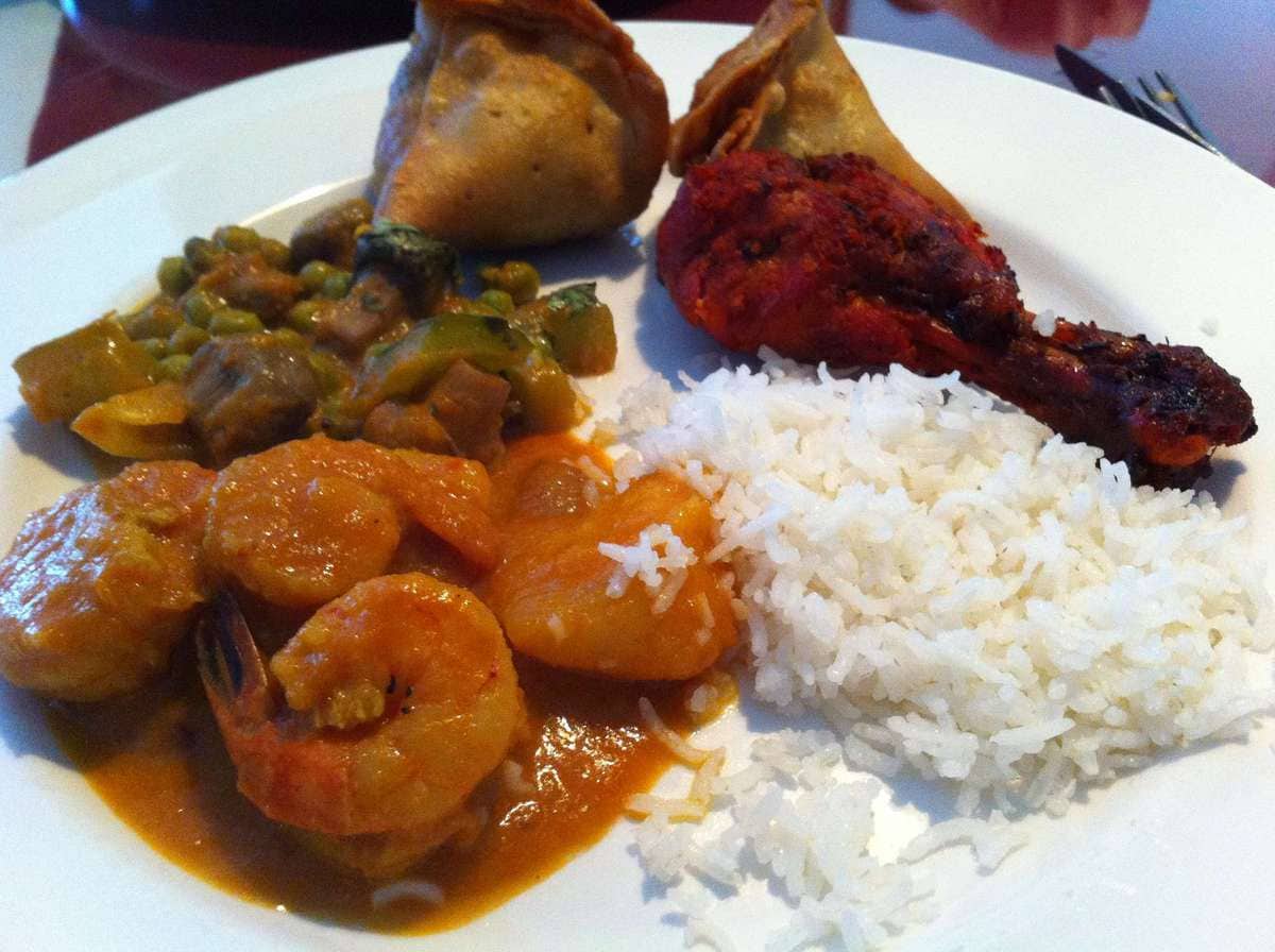 Photo credit: zomato
