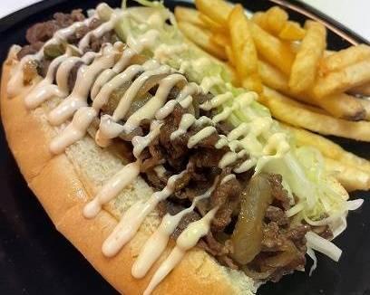 Photo credit: ubereats