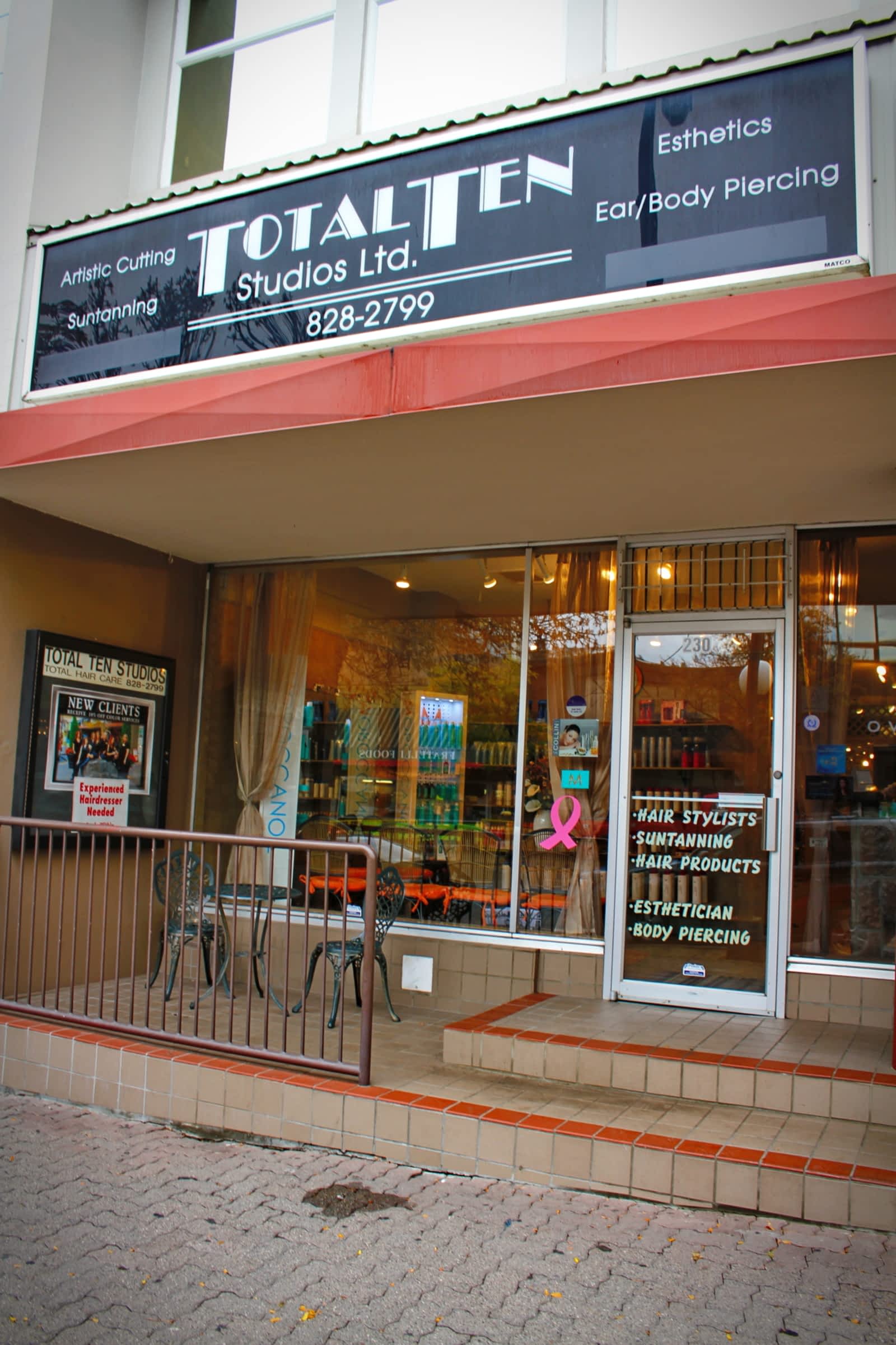 Photo credit: yellowpages.ca