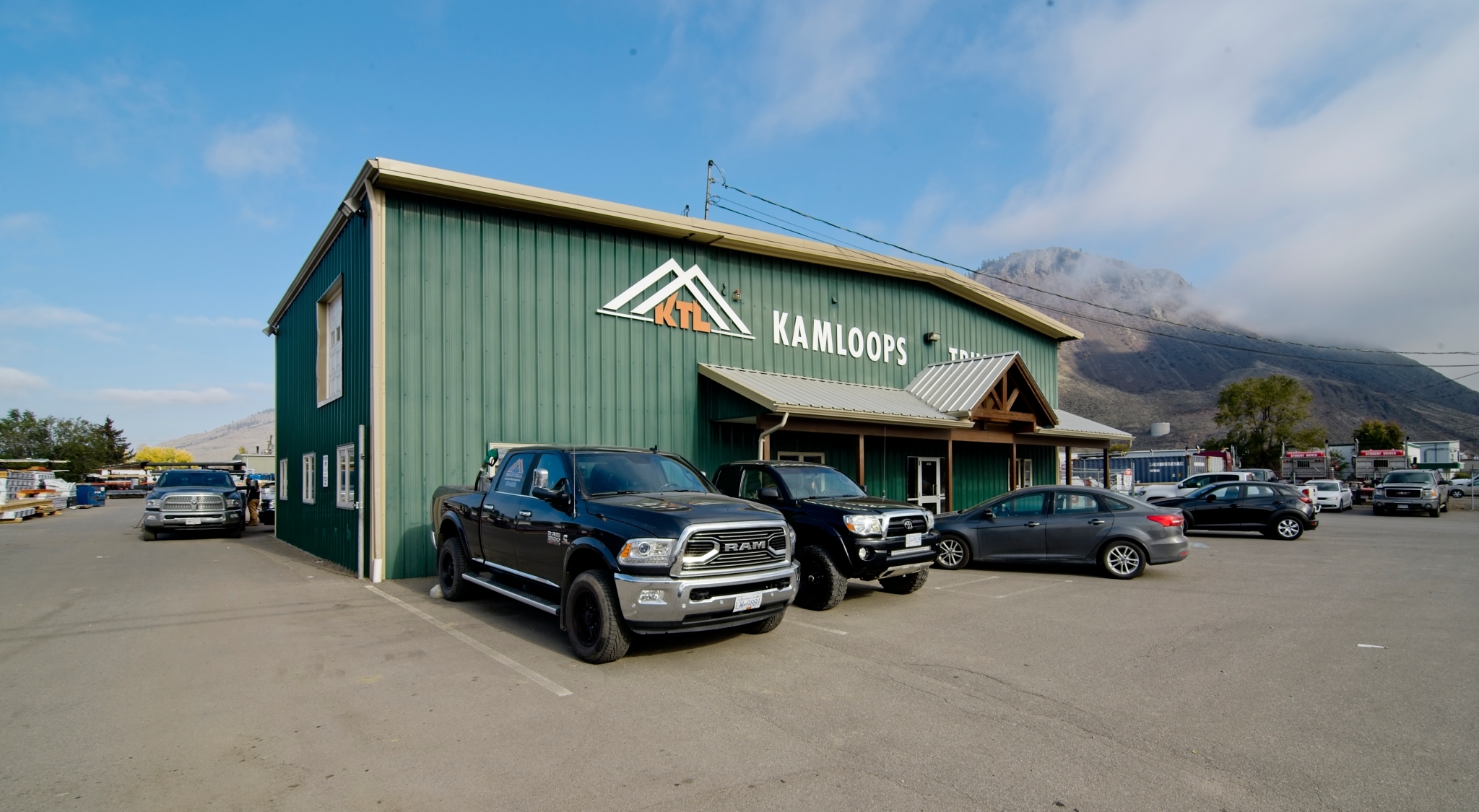 Photo credit: yellowpages.ca