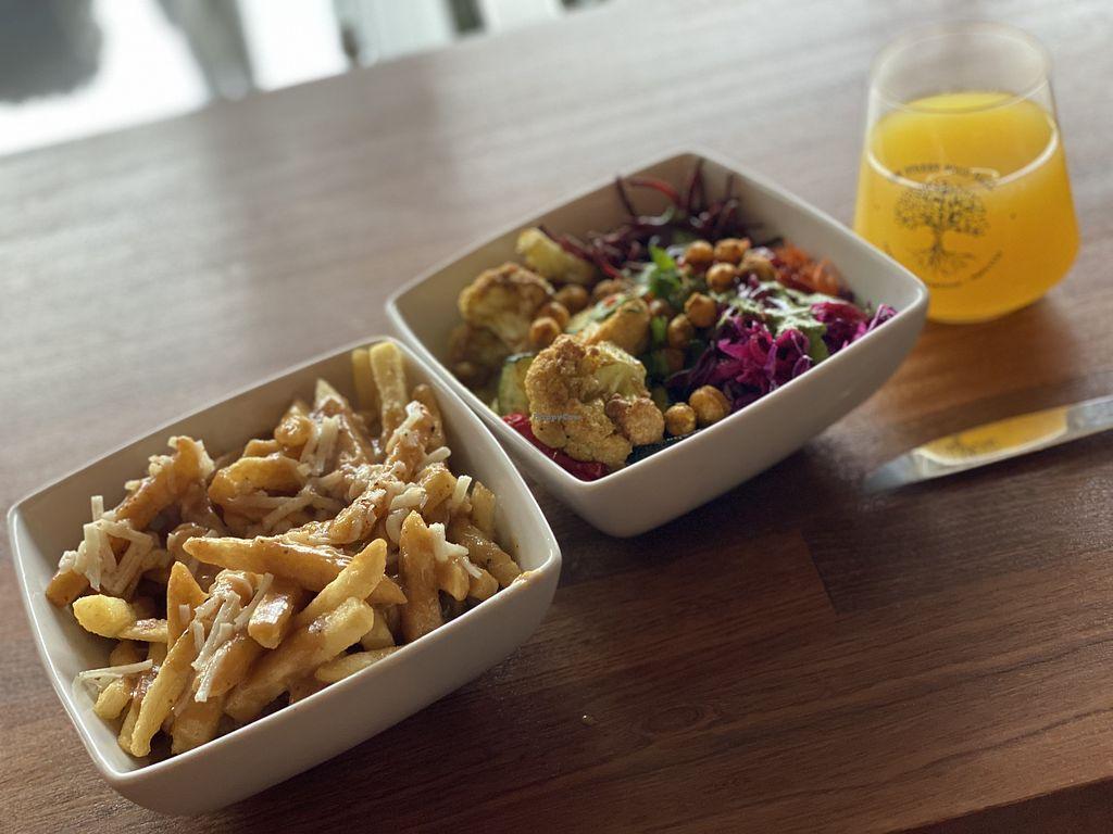 Photo credit: happycow