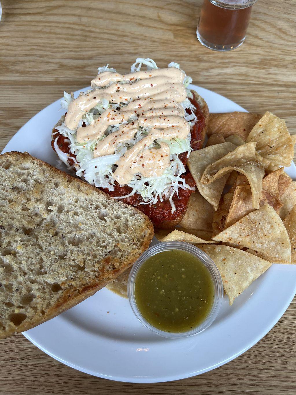 Photo credit: happycow