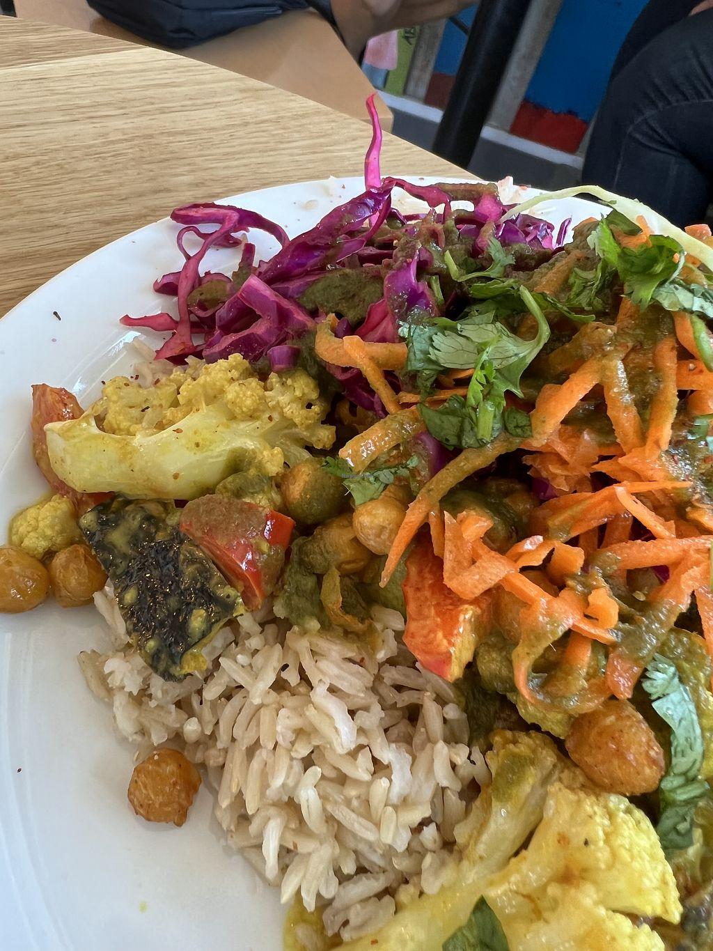 Photo credit: happycow