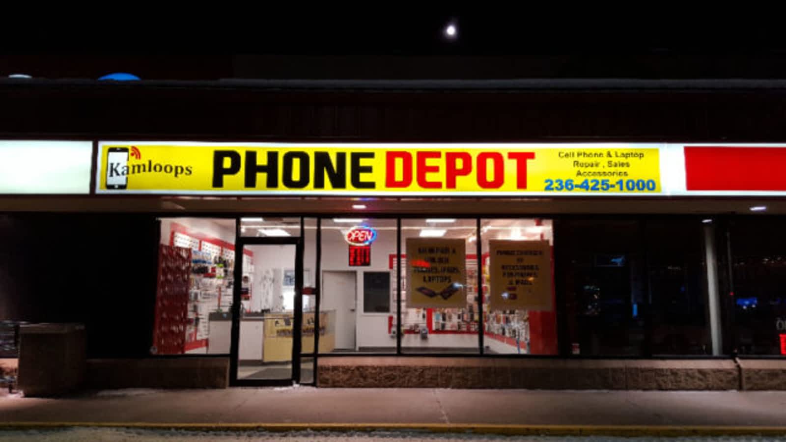 Photo credit: yellowpages.ca