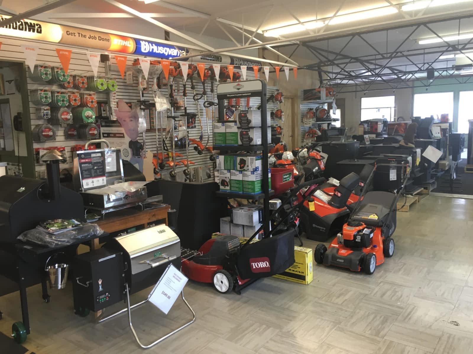 Photo credit: yellowpages.ca