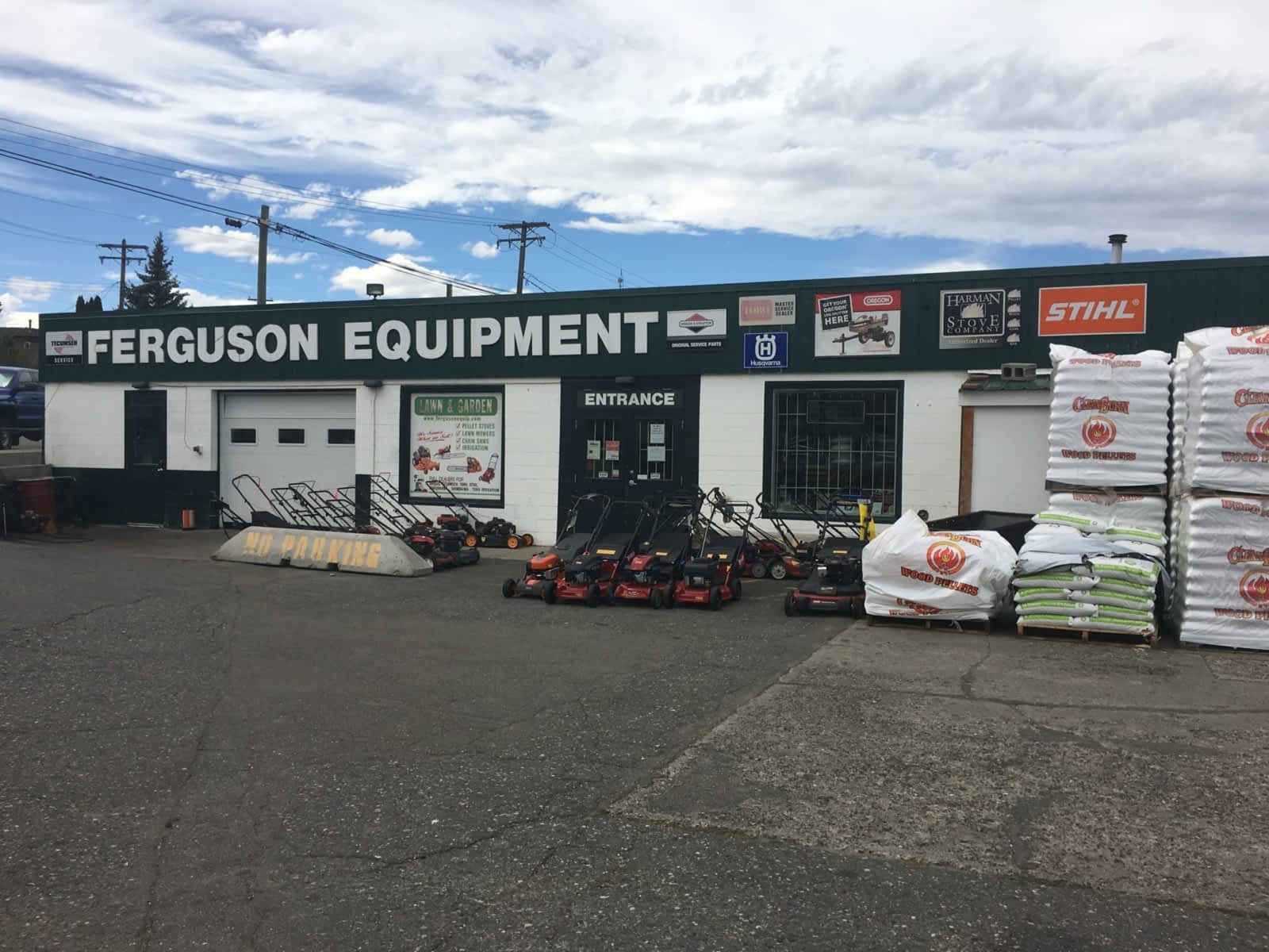 Photo credit: yellowpages.ca