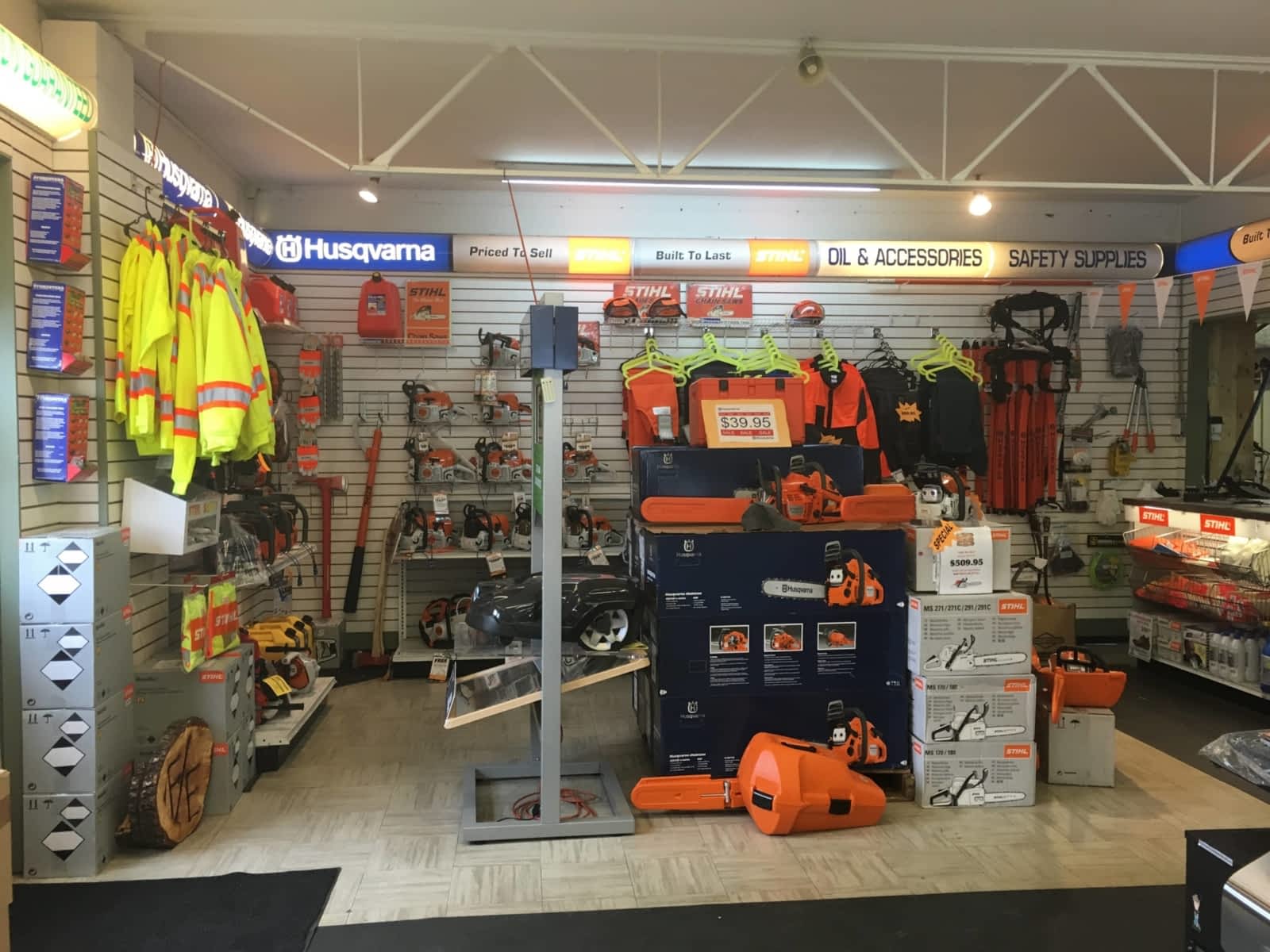 Photo credit: yellowpages.ca