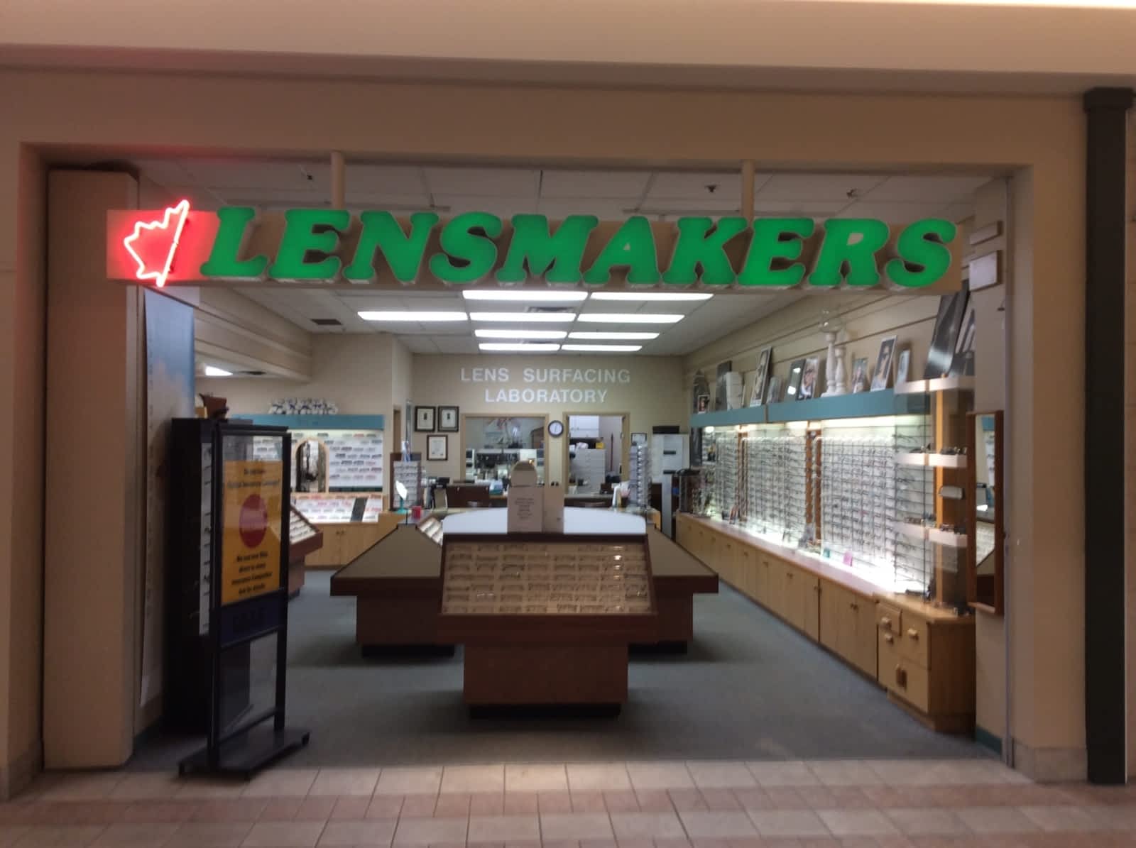 Photo credit: yellowpages.ca