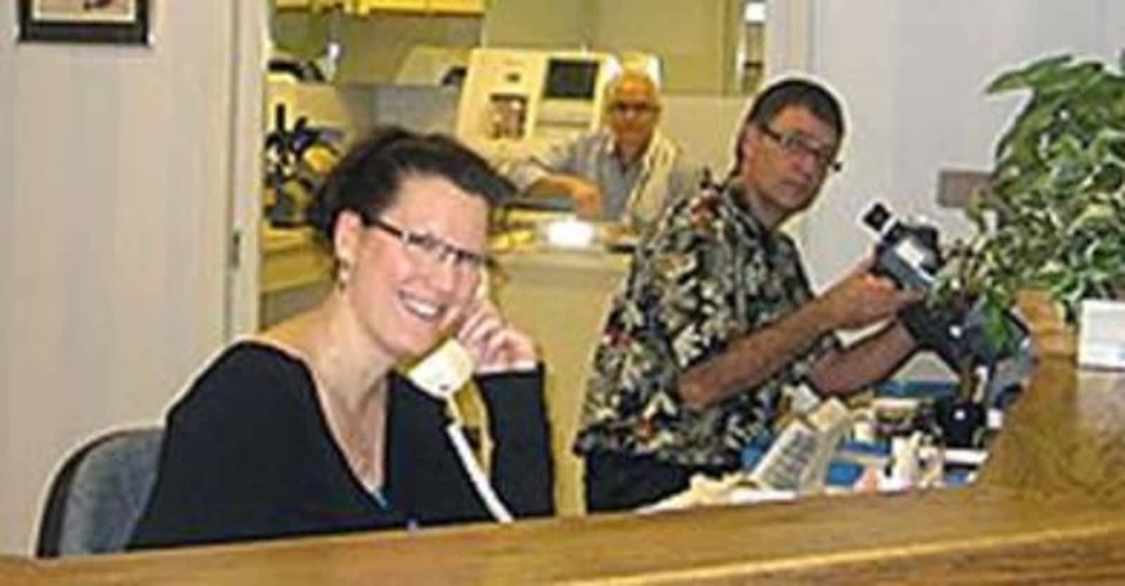 Photo credit: yellowpages.ca