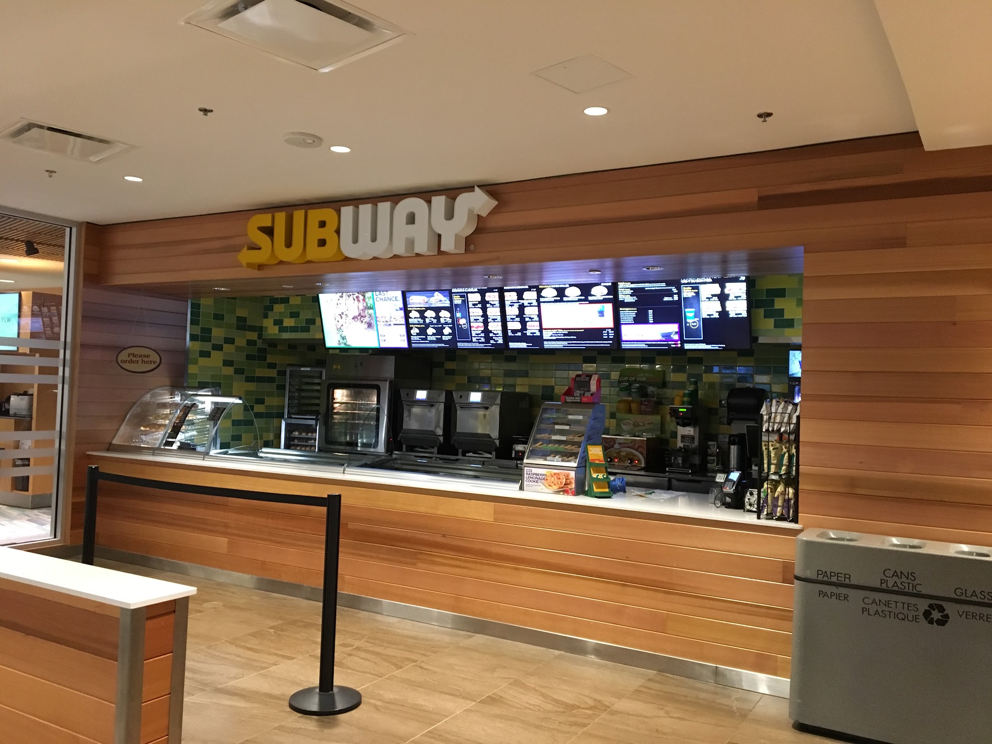 Subway