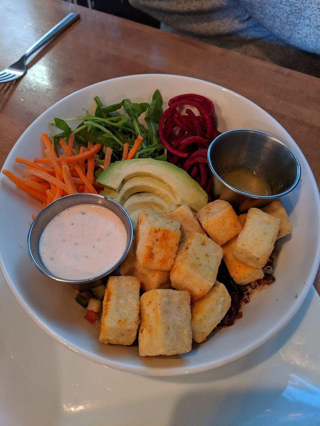 Photo credit: happycow