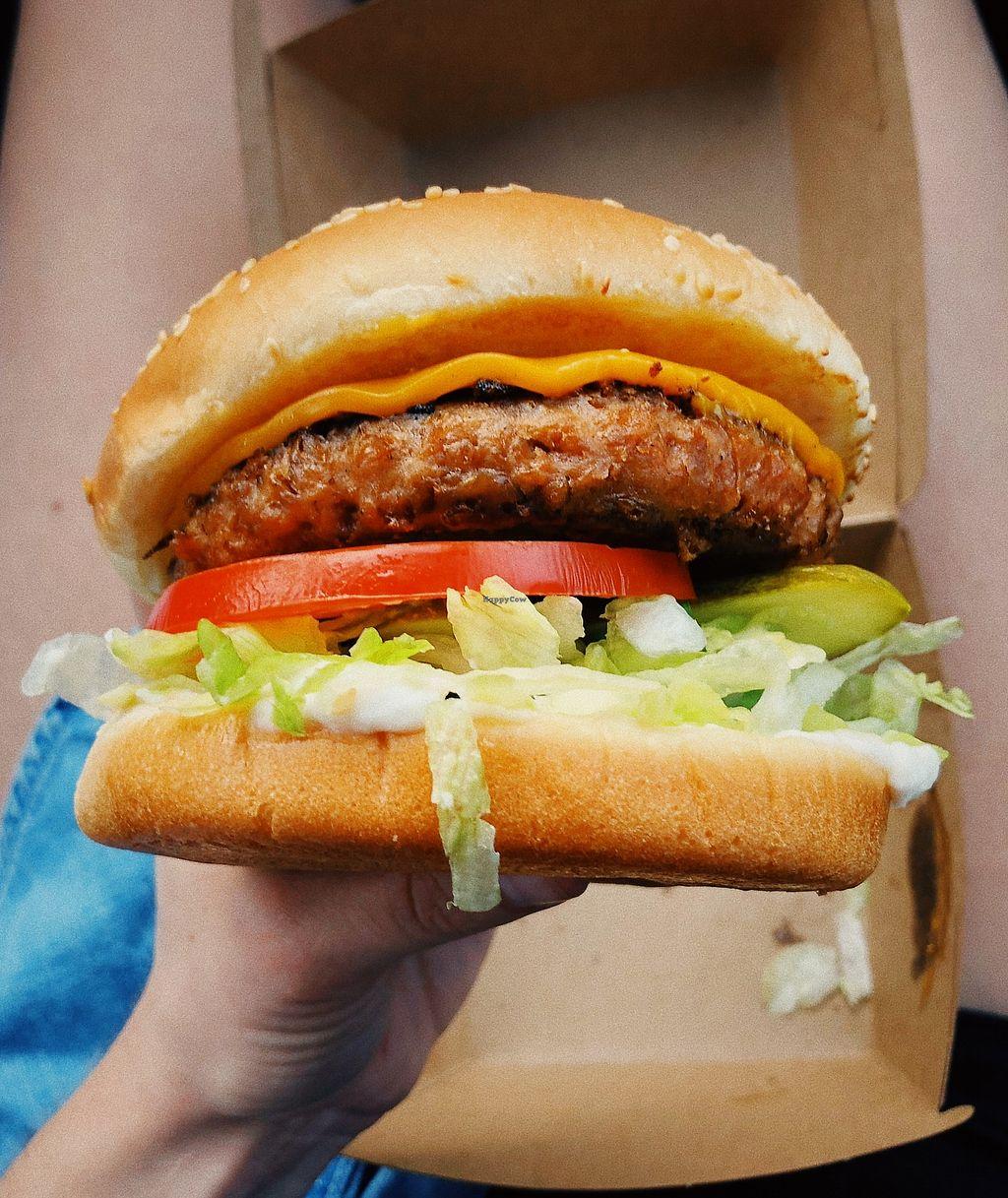 Photo credit: happycow