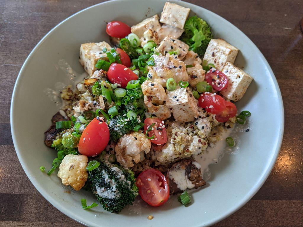 Photo credit: happycow