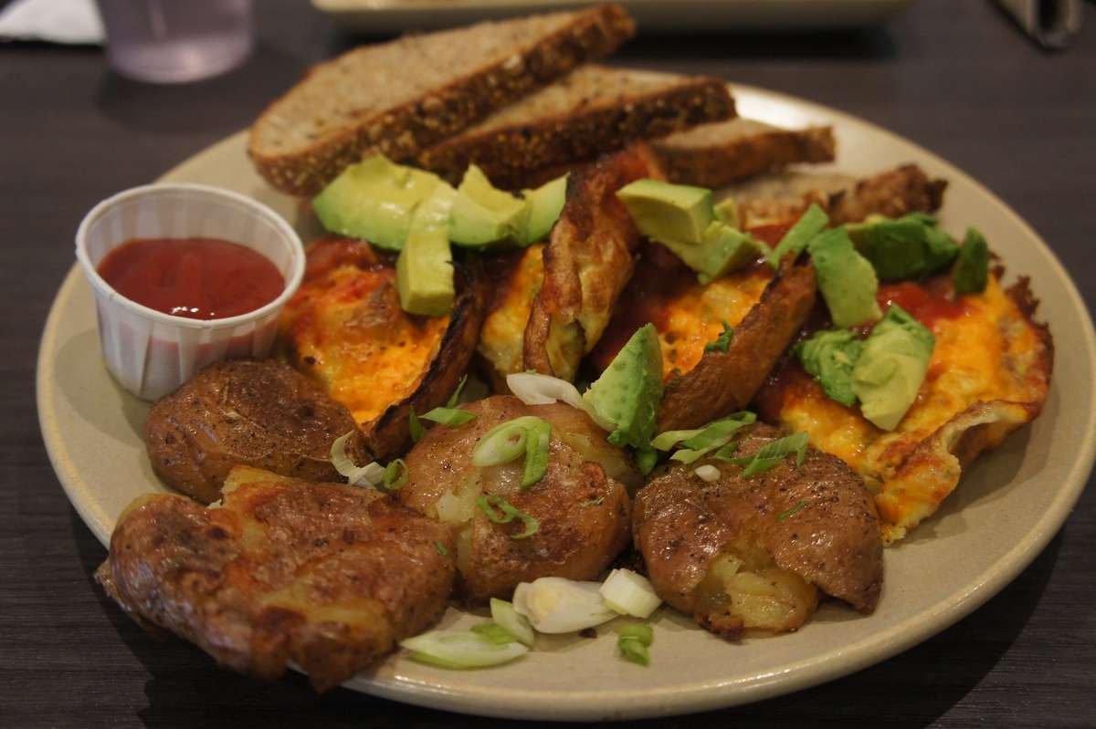 Photo credit: zomato