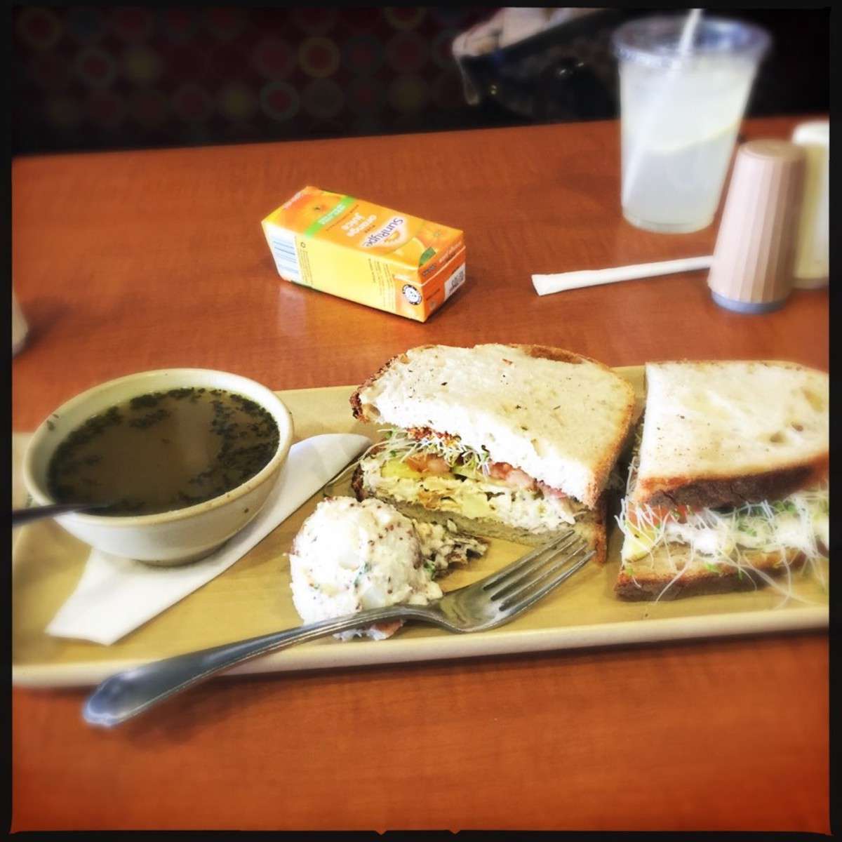 Photo credit: zomato