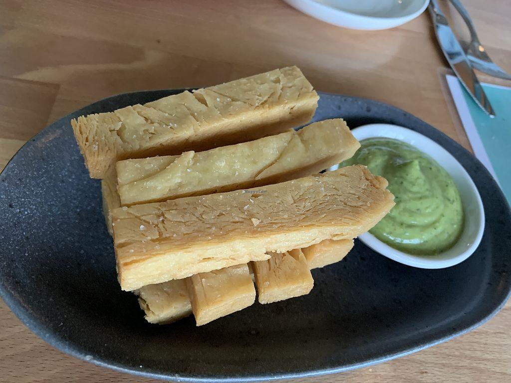 Photo credit: happycow