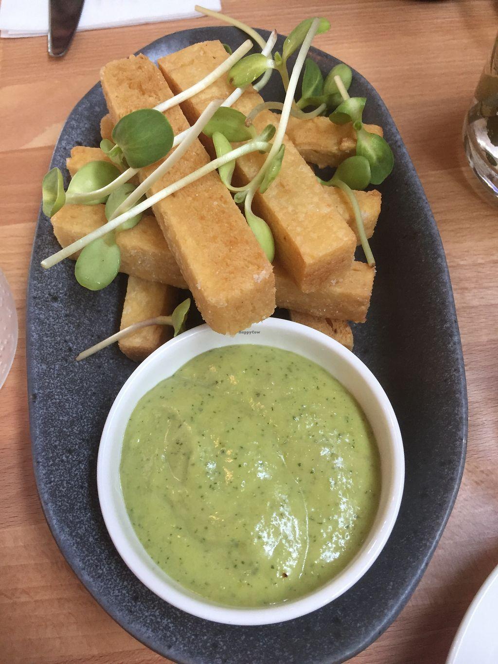 Photo credit: happycow