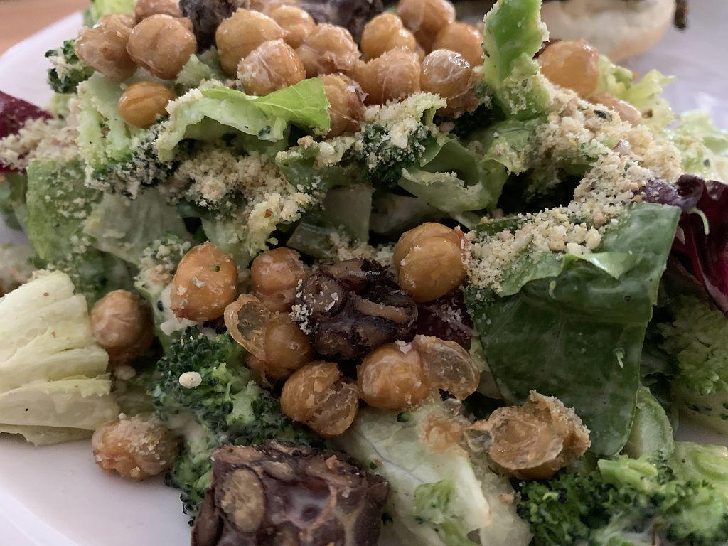 Photo credit: happycow