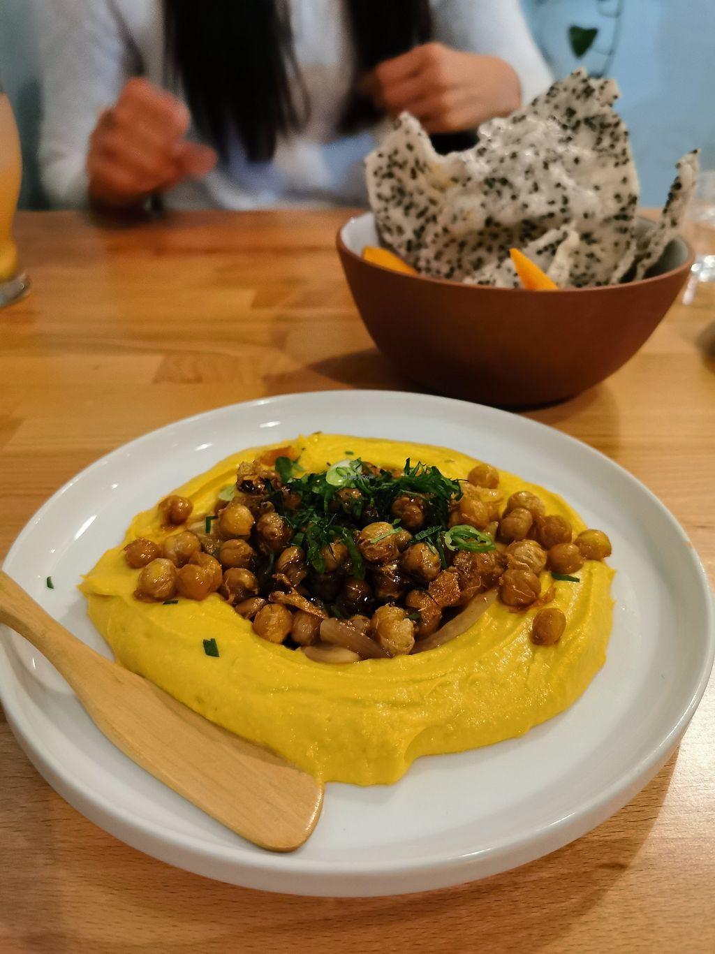 Photo credit: happycow