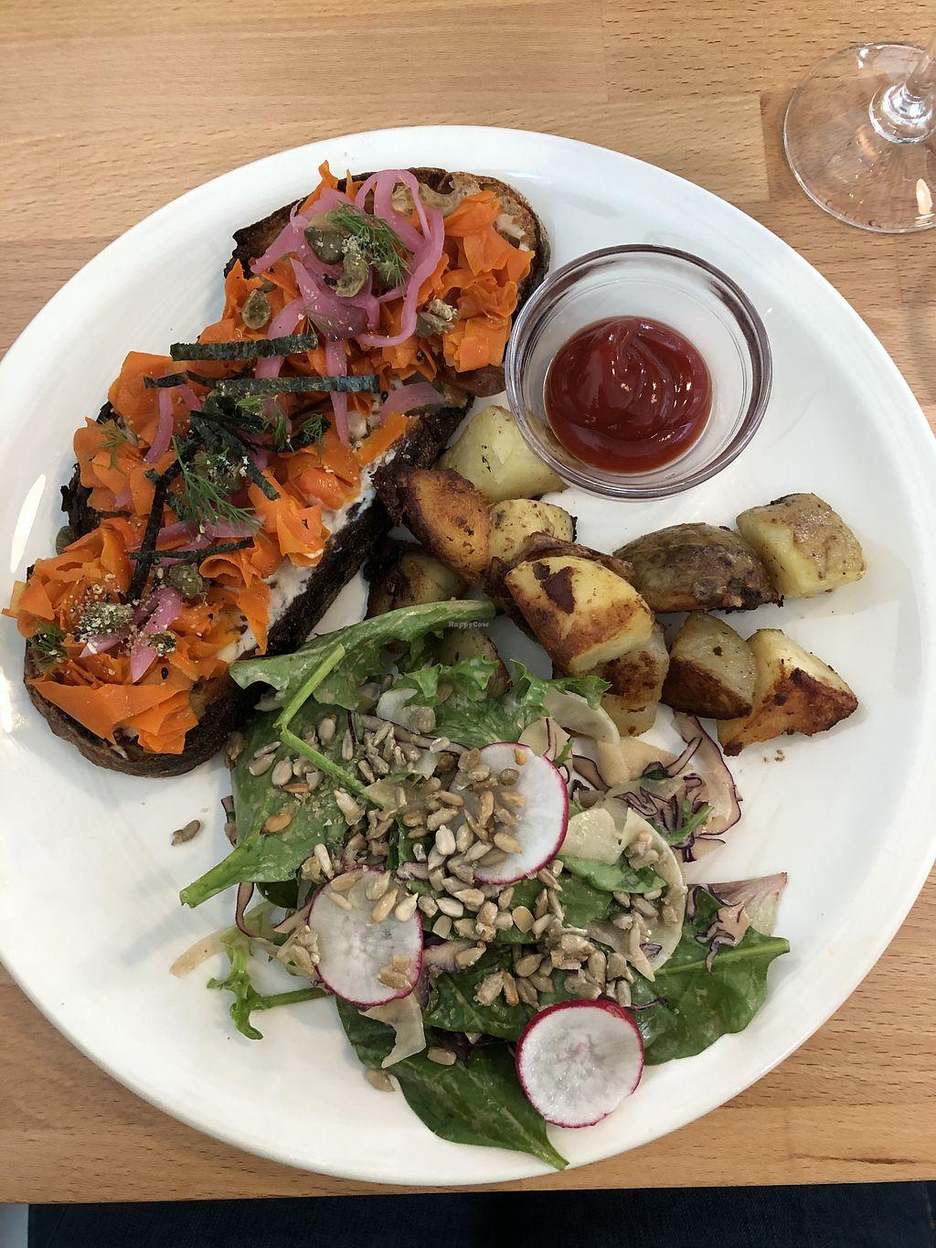 Photo credit: happycow