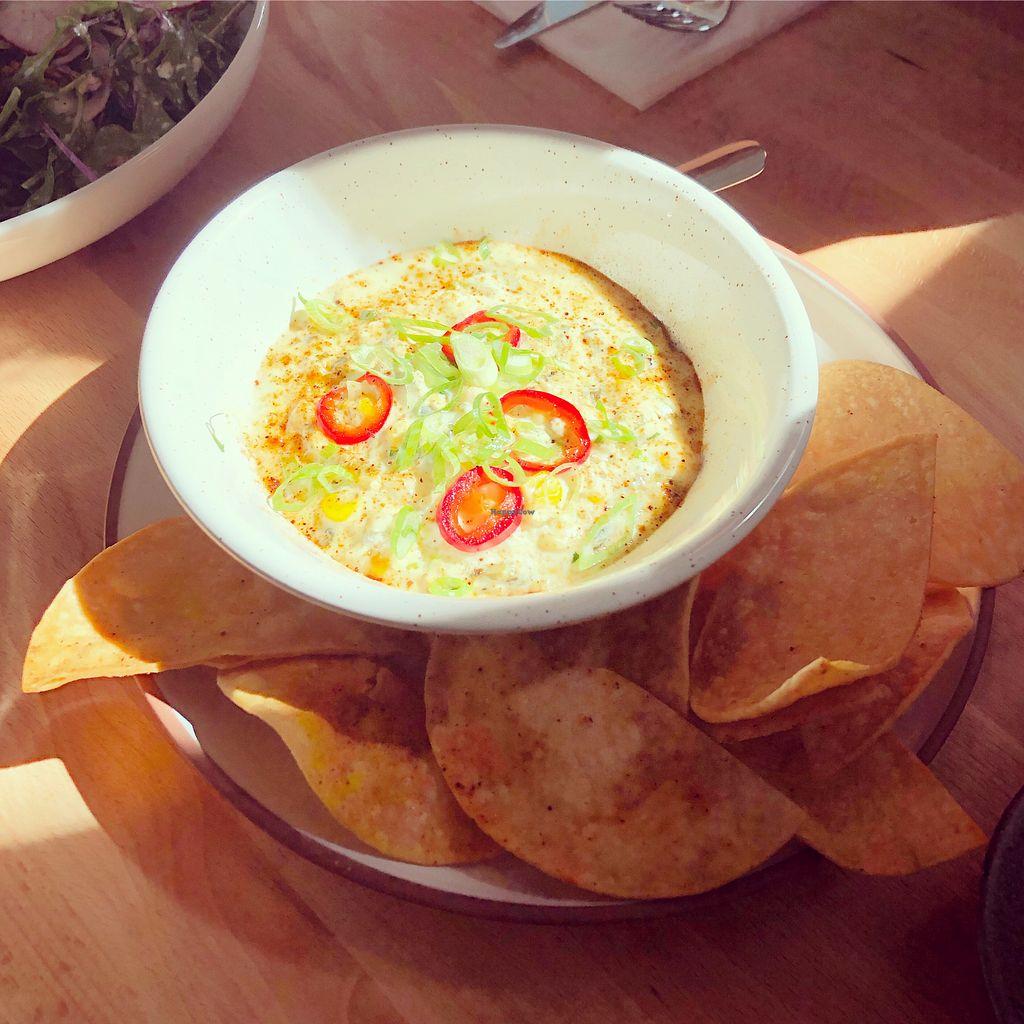 Photo credit: happycow