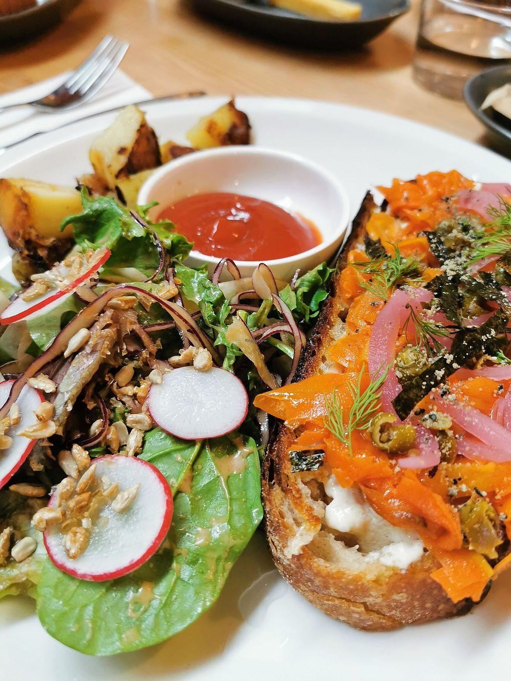 Photo credit: happycow