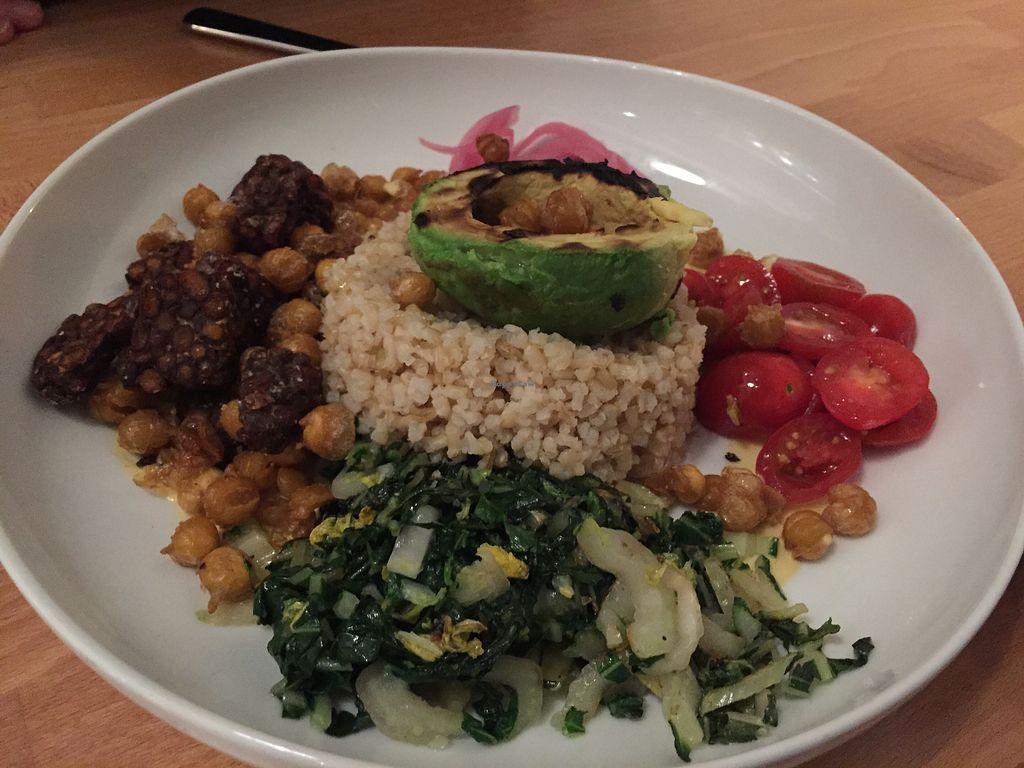 Photo credit: happycow