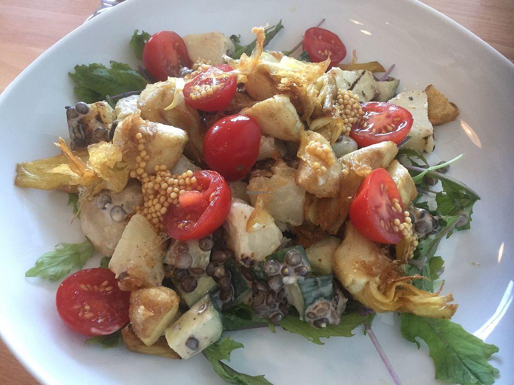 Photo credit: happycow