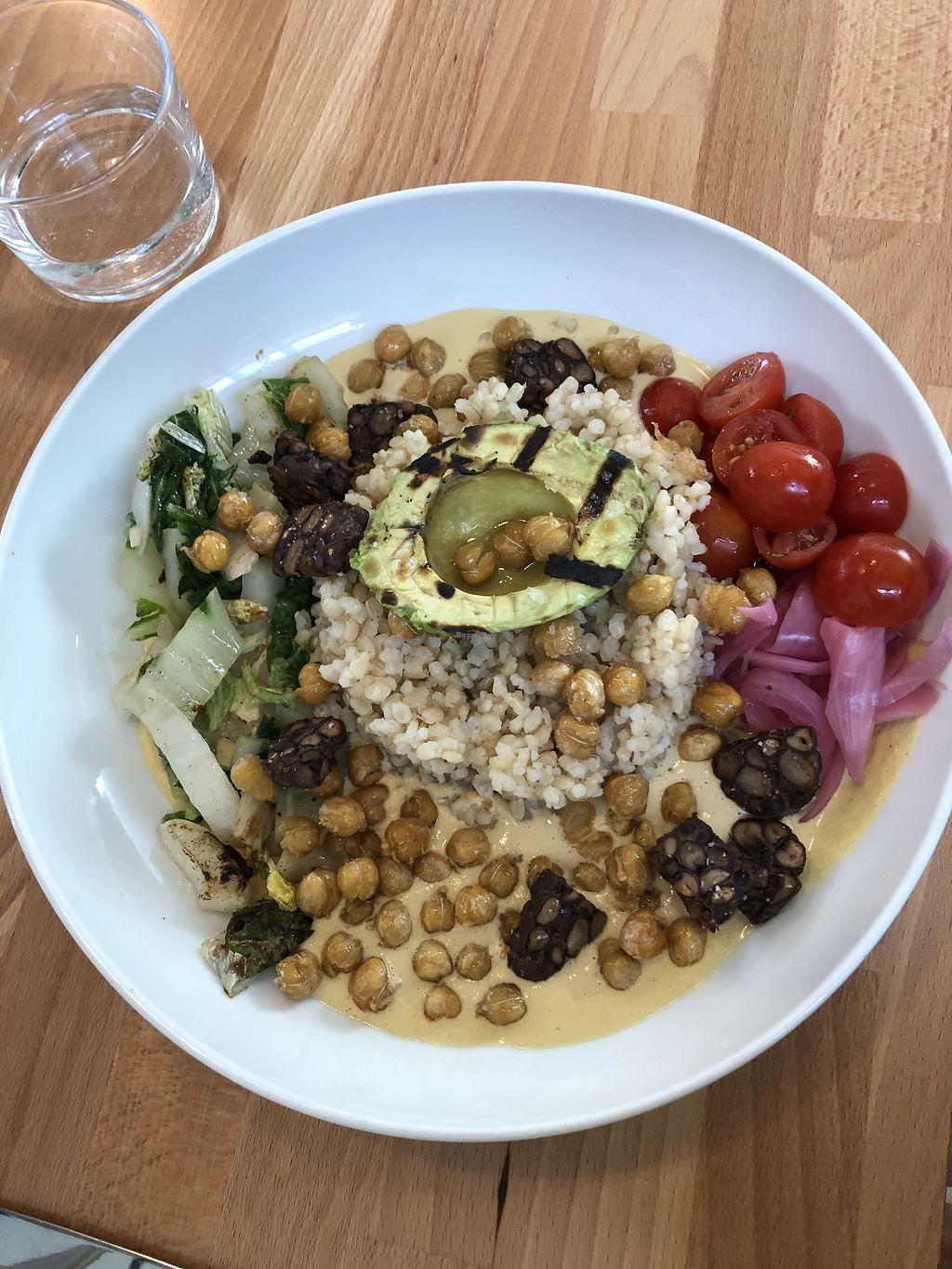 Photo credit: happycow