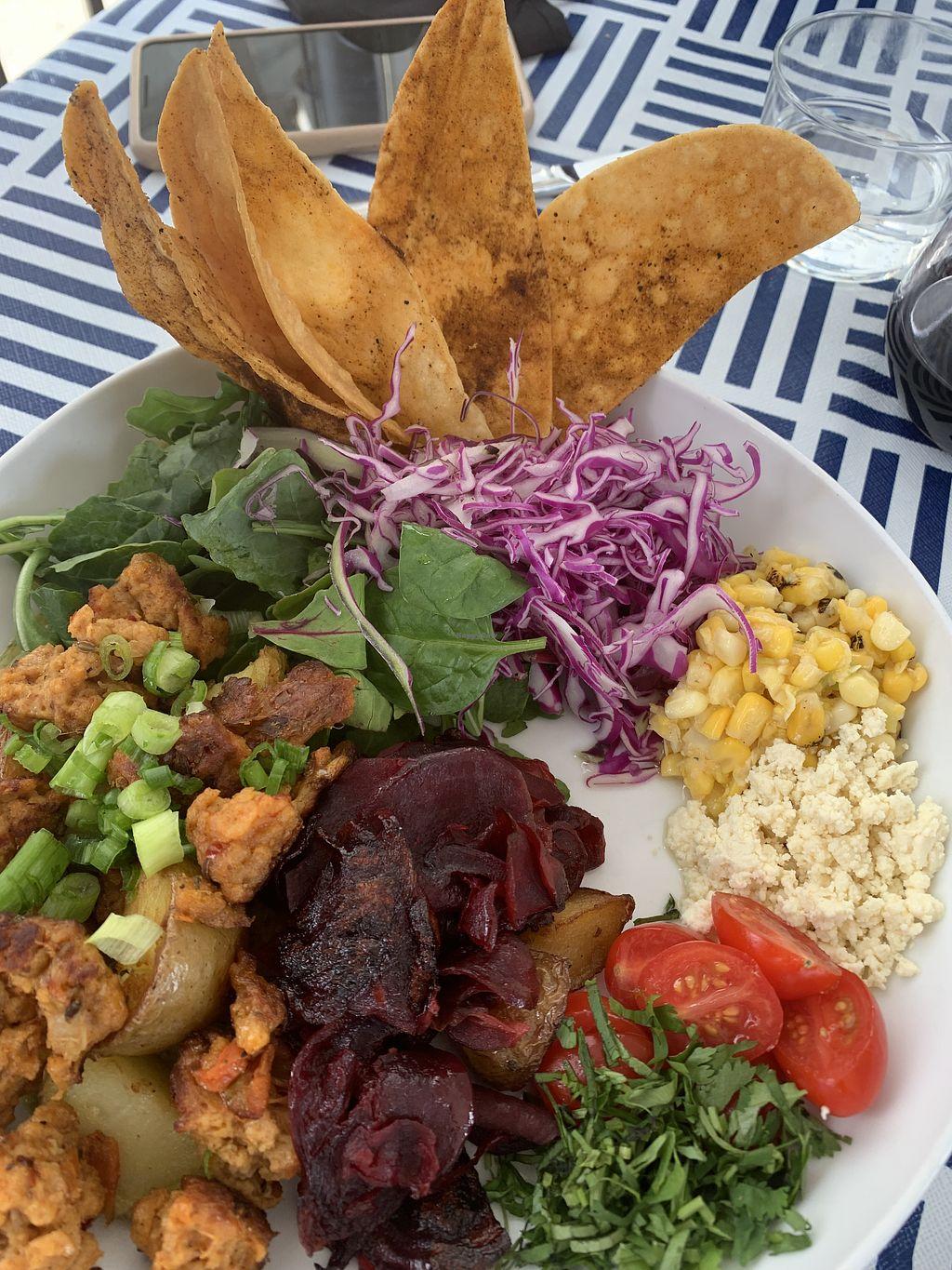 Photo credit: happycow