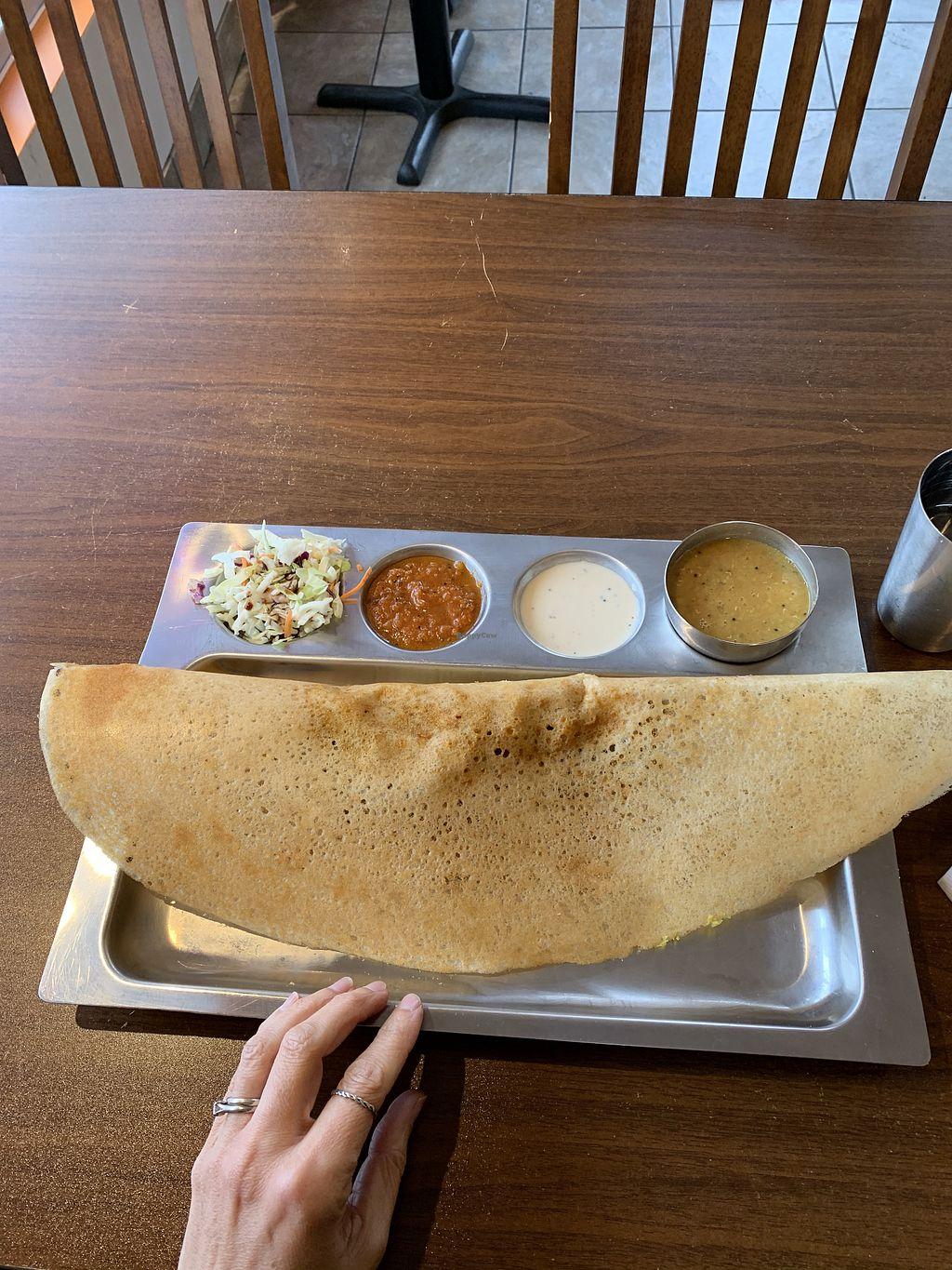 Photo credit: happycow