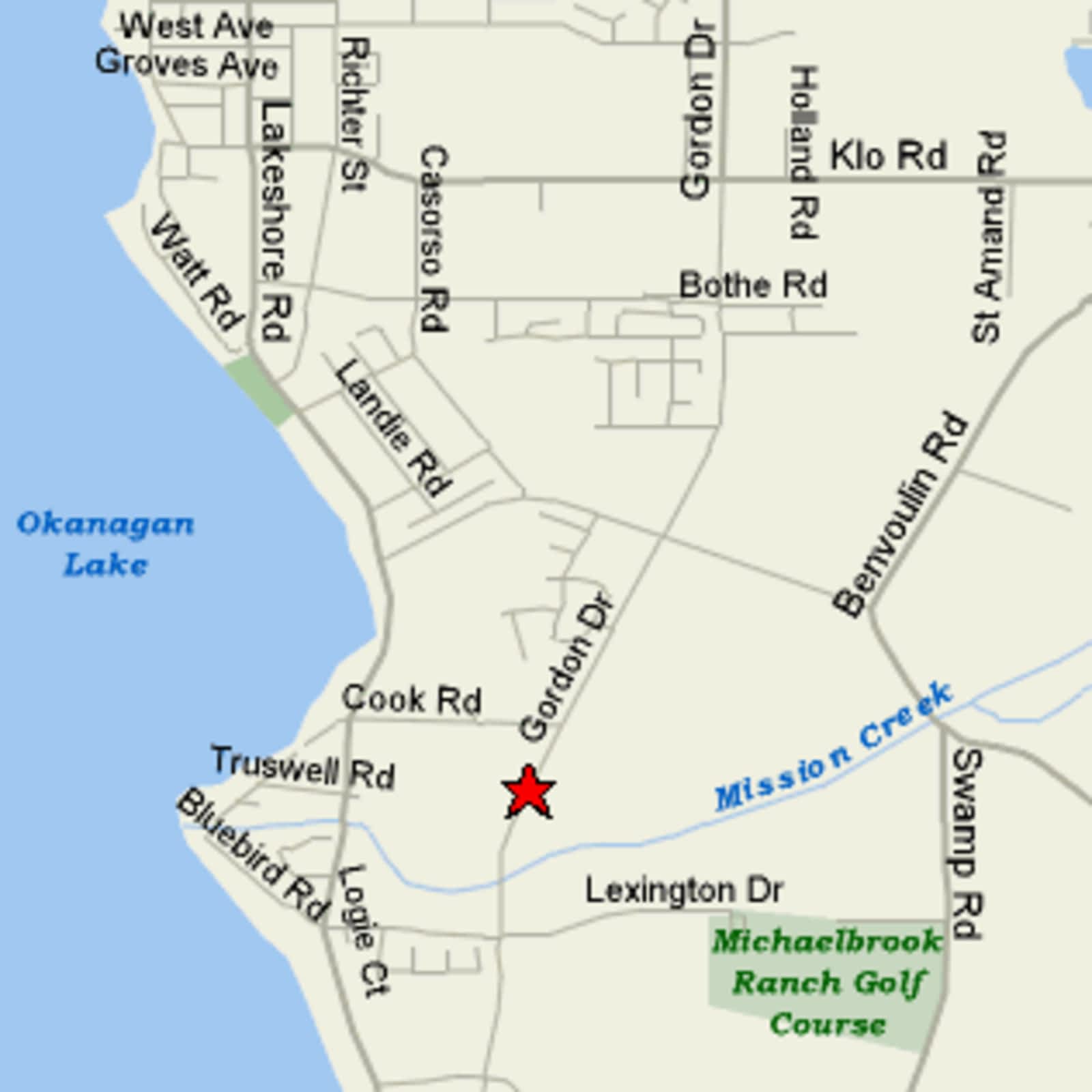 Photo credit: yellowpages.ca