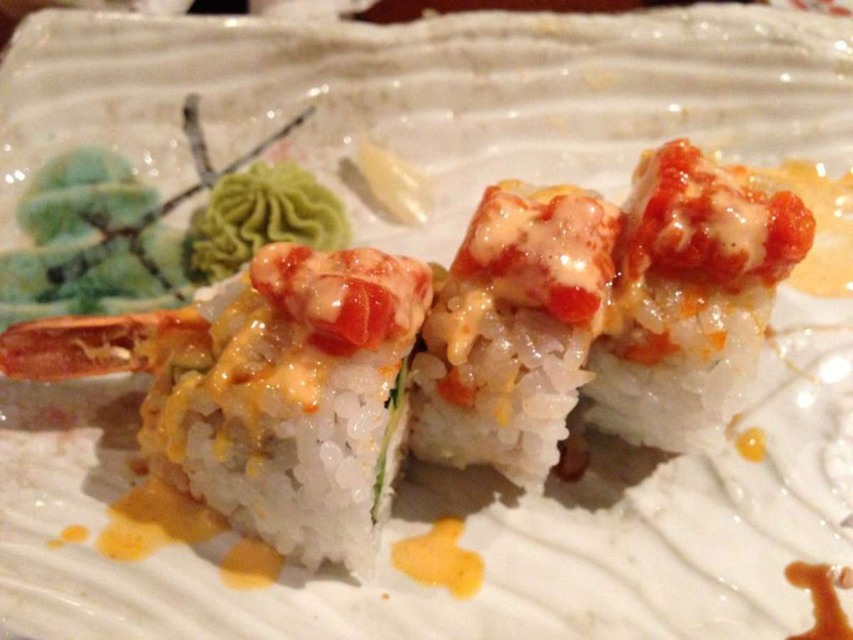 Photo credit: zomato