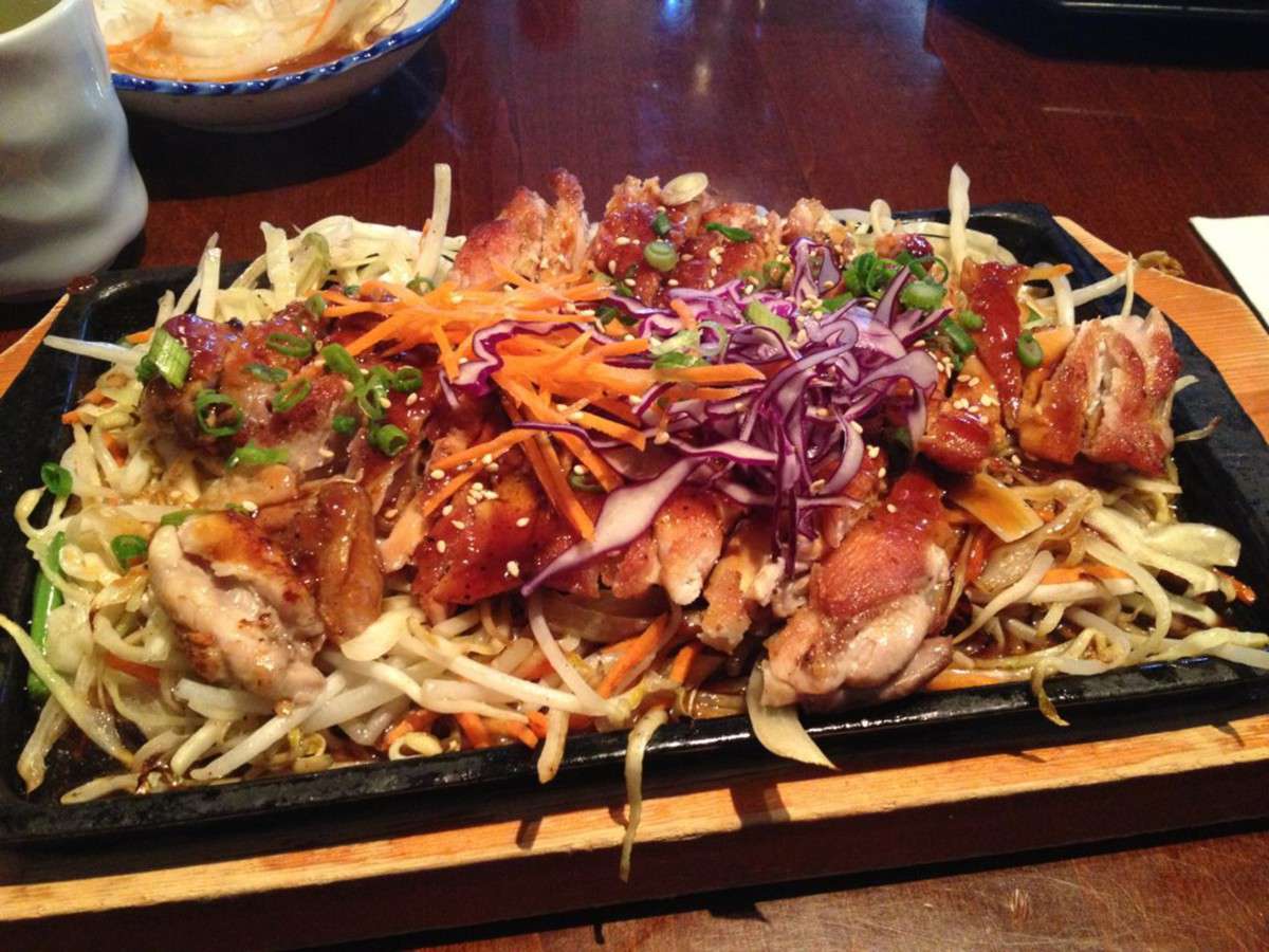 Photo credit: zomato