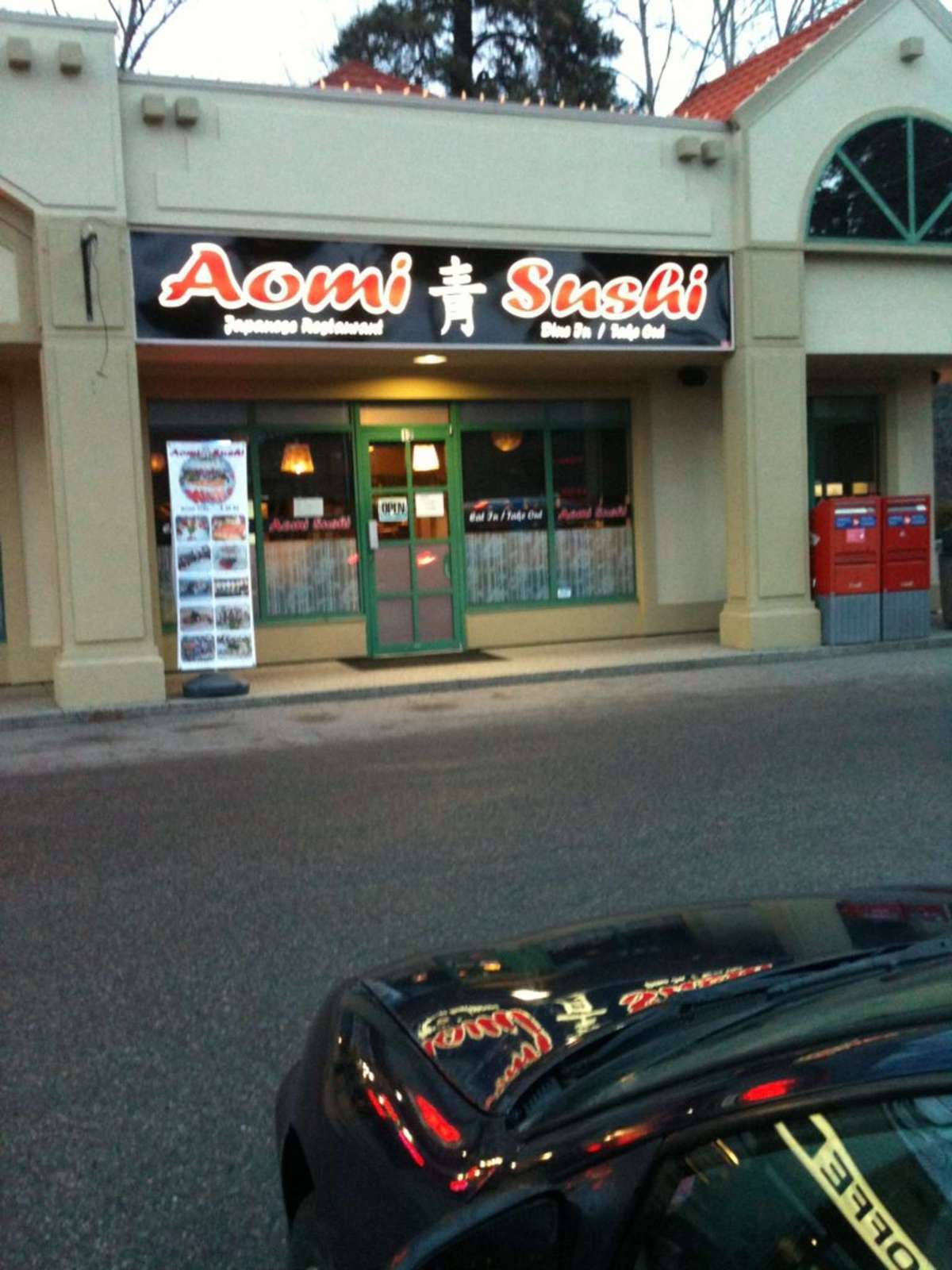Photo credit: zomato