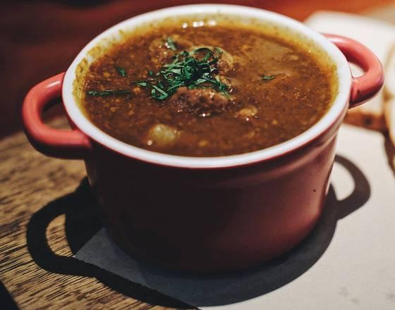 Photo credit: ubereats
