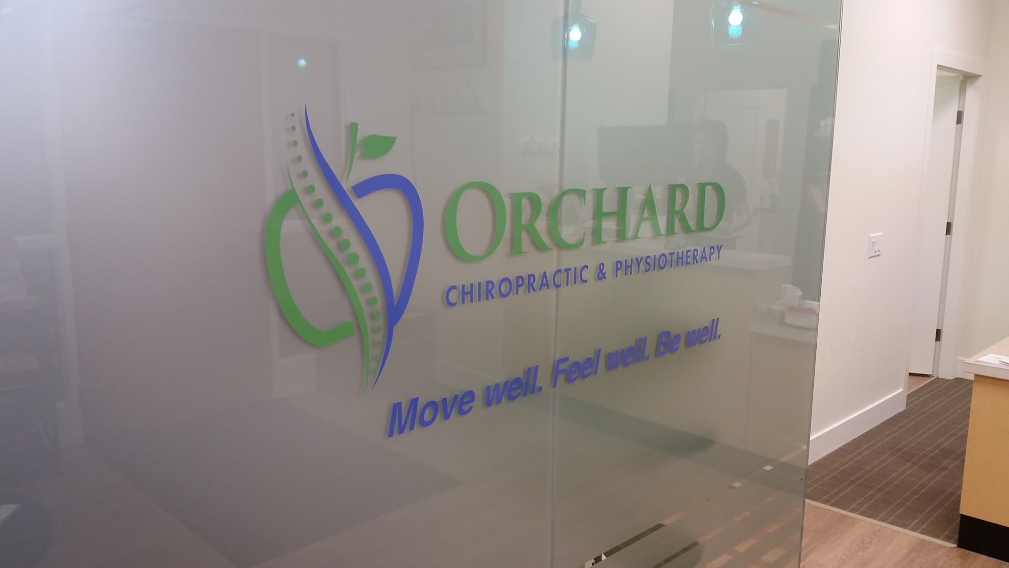 Orchard Chiropractic & Physiotherapy