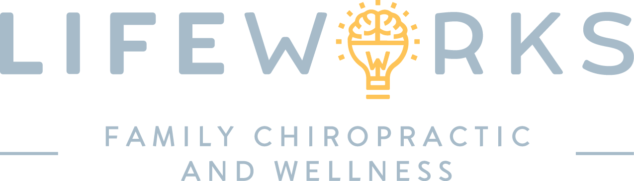 LifeWorks Family Chiropractic