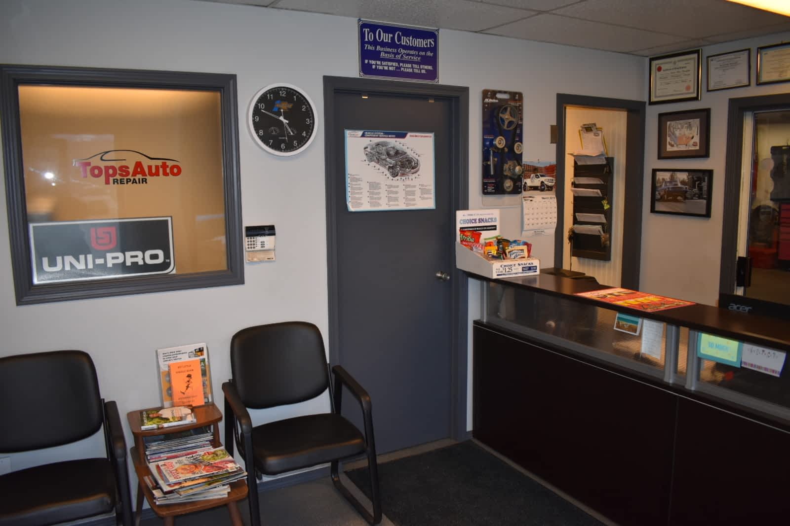 Photo credit: yellowpages.ca