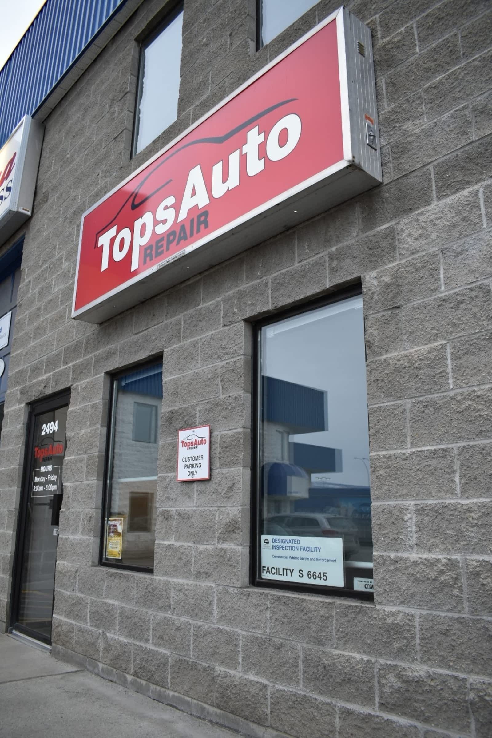 Photo credit: yellowpages.ca