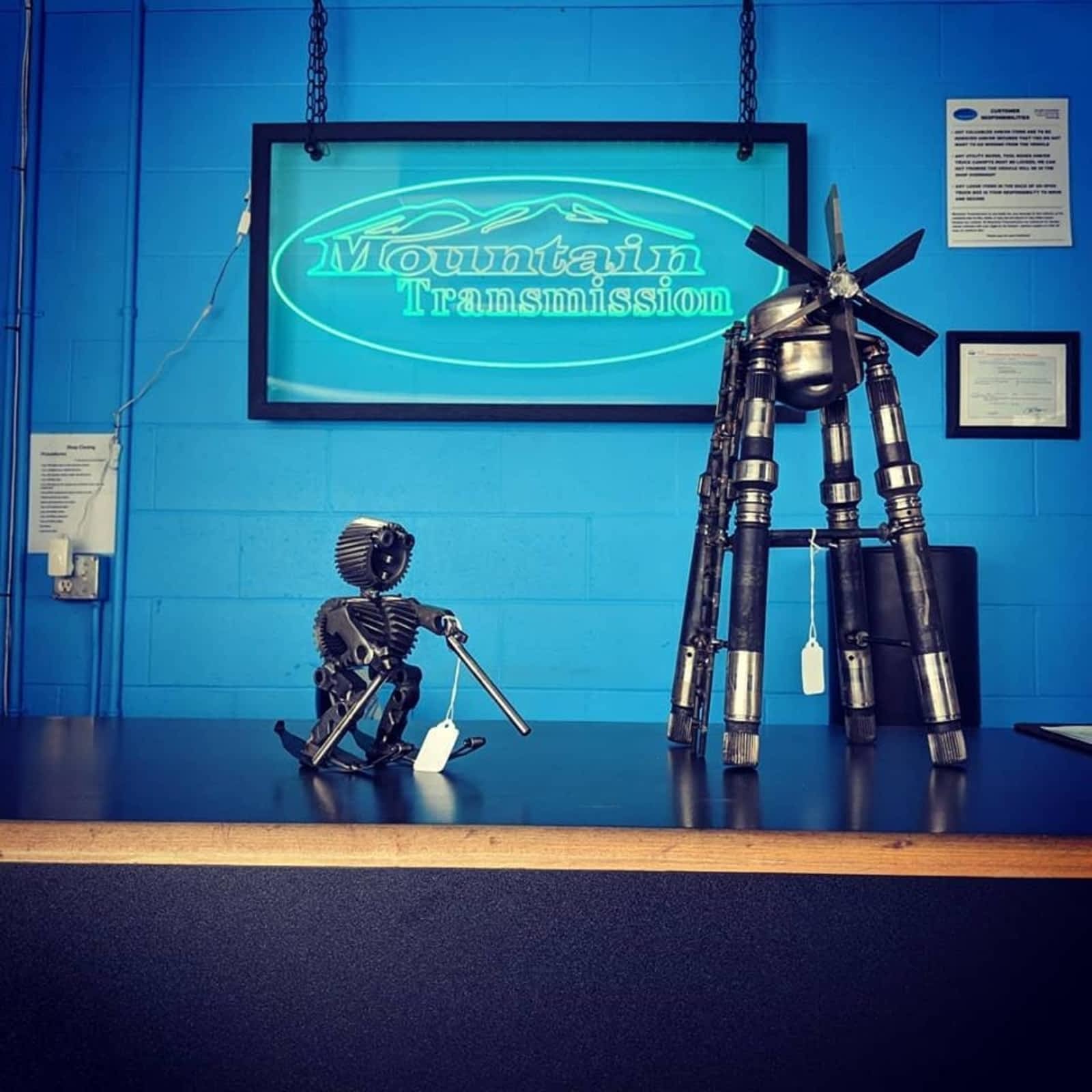 Photo credit: yellowpages.ca