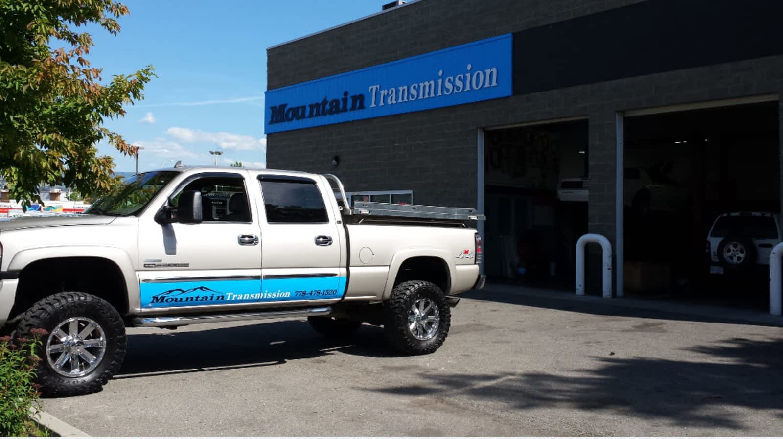 Photo credit: yellowpages.ca